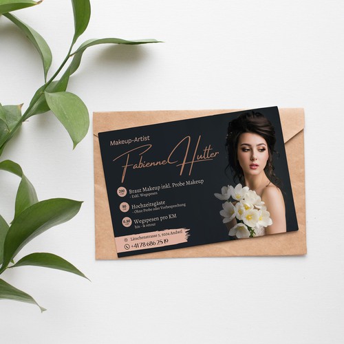  contest entry by JanuX™