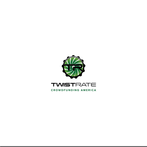 Make a logo for something big! Design by Barocci