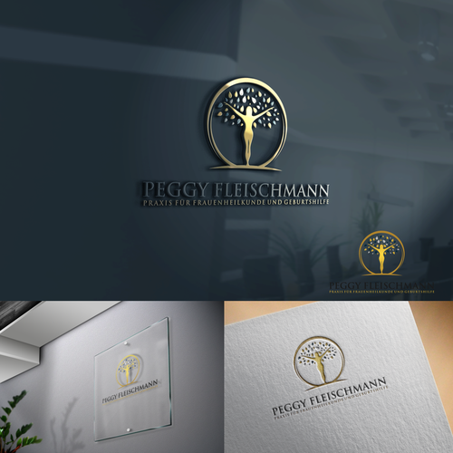 Logo & brand identity pack contest entry by otakaleng