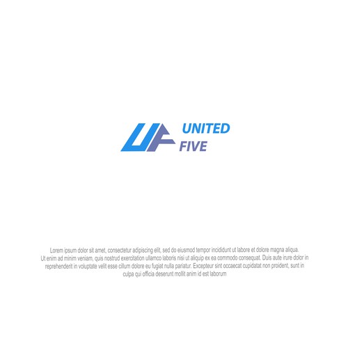 United Five-ontwerp door Kulia