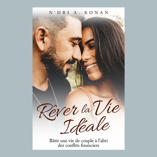 Book cover contest entry by Babeh_Thonsky