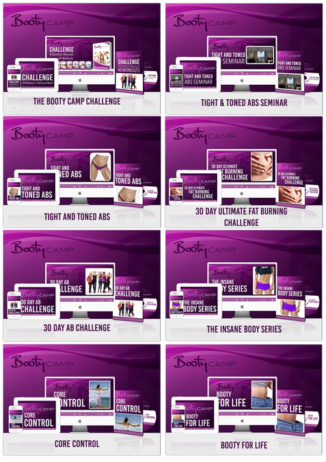 Winning design by OanaDesigning