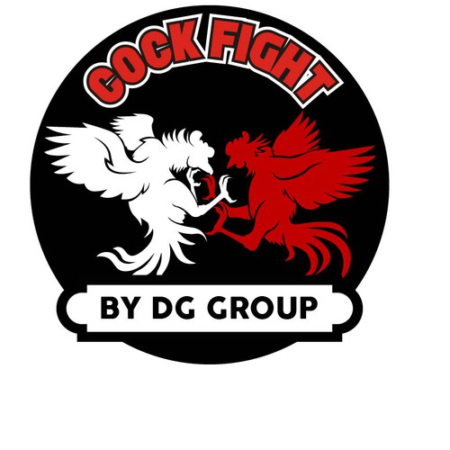 Cock Fight Logo Design Contest 99designs