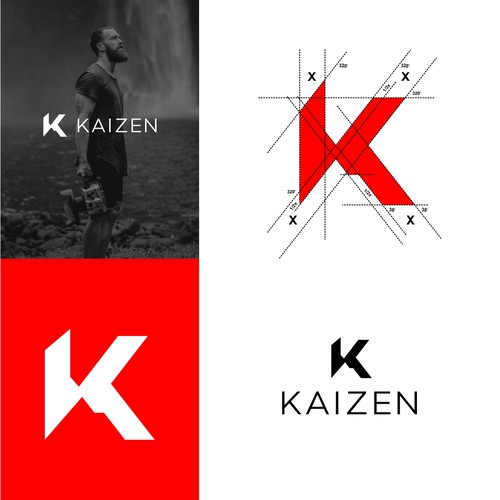 Extreme Outdoor Clothing Logo Design by X-DNA