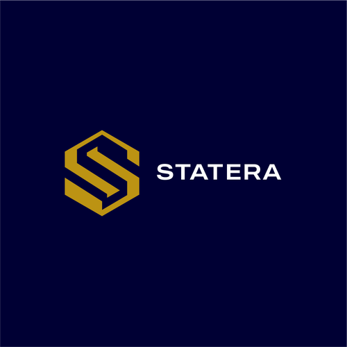 Luxurious, Minimal, Modern Logo Design for a High-End Advisory Firm Design by awartestudio