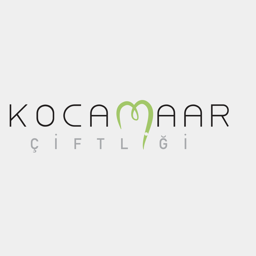 Create a stylish eco friendly brand identity for KOCAMAAR farm Design by nnorth