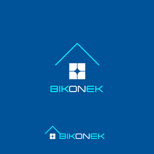 Design di Design a logo for a french brand selling easy to install home automation products di Sergei P.