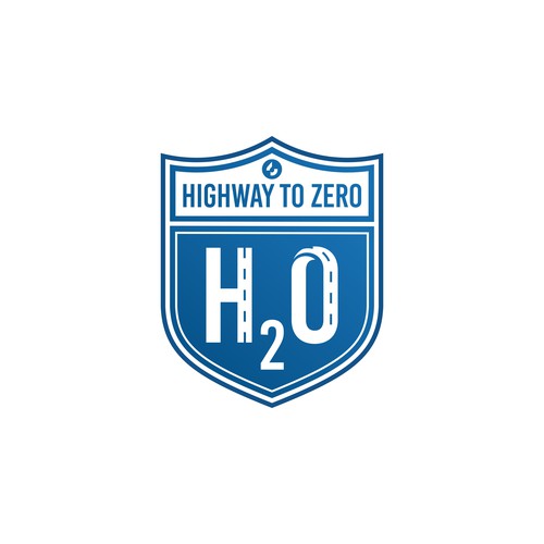 Highway To Zero Logo Design by Sil [LD]