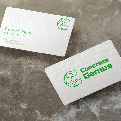 コンペ「Design a smart and innovative logo for a manufacturing company with a global impact」のデザイン by JC Creativeさん 