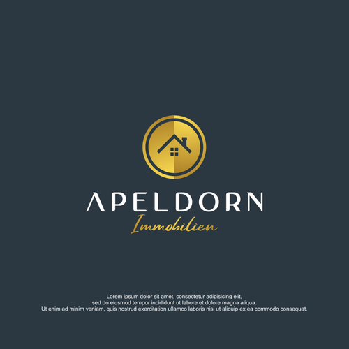 Logo & hosted website contest entry by ᶜˢ░ₒᵤᵣₐGraphic