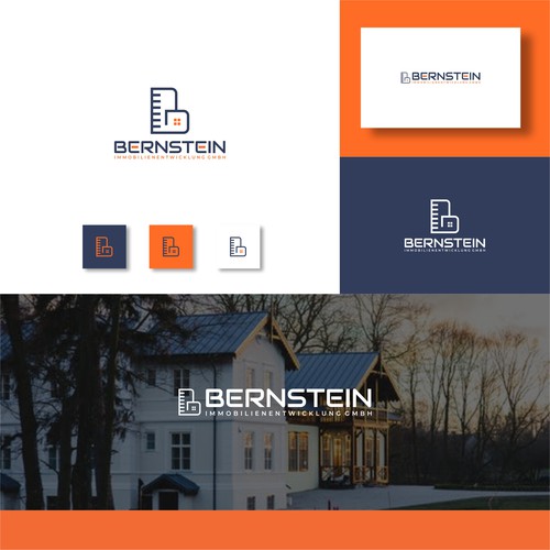 Logo design contest entry by NuriCreative