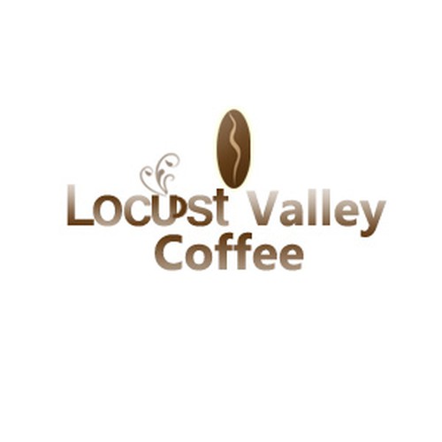 Help Locust Valley Coffee with a new logo Ontwerp door Decodya Concept