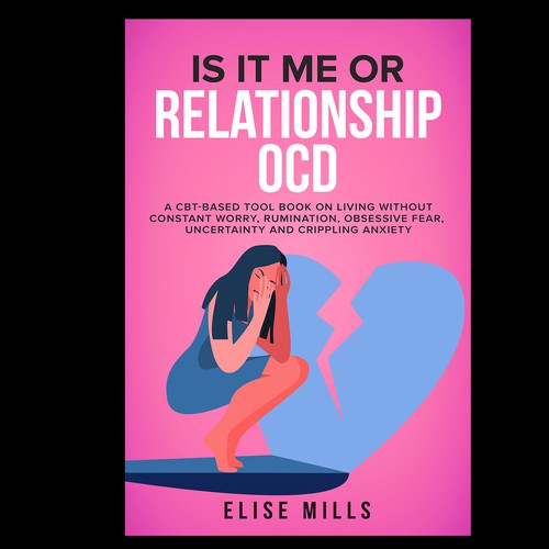 Is It Me or Relationship OCD Design by dalim