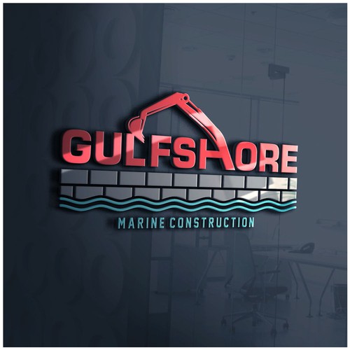 Total Branding Package for a new Marine Construction company Design von sunshine_design