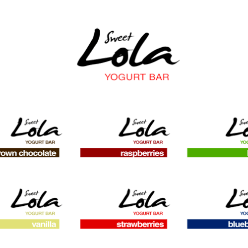 Desperate For Logo!!!! Design by kjan