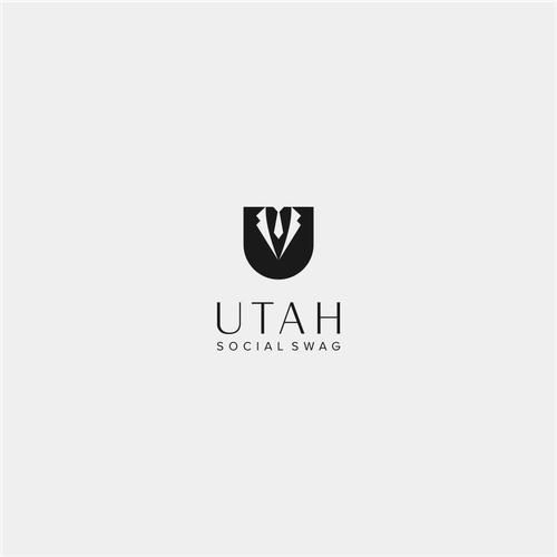 Utah Social Swag Needs Some Swag! Design by hoGETz