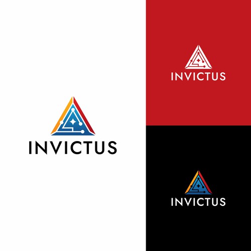 Invictus - the Foundation unTrap Design by Young Creations