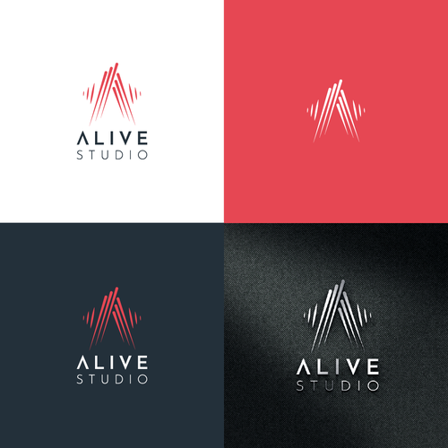 Alive Studio Design by betiatto