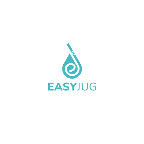 EasyJug - A Hands-free breastfeeding water bottle with long straw