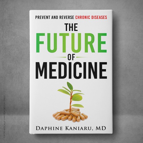 A powerful  appealing design that is attractive and appealing to the eyes Design by Klassic Designs