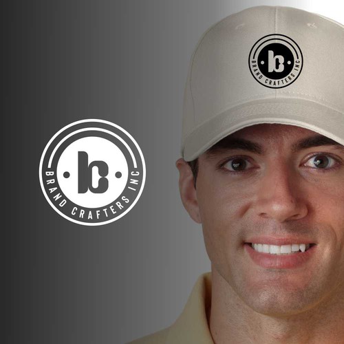 We need a captivating logo for a branded apparel and promo company Design by Dan_Dimana