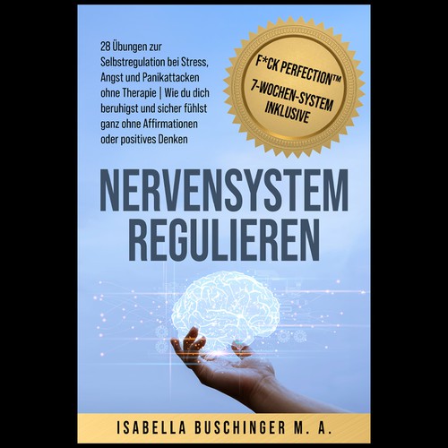 Book cover contest entry by Ace Silva