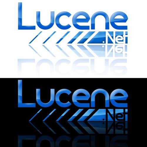Help Lucene.Net with a new logo デザイン by Jon L Negro