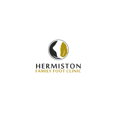 Think on your feet and design a logo for a fabulous podiatrist in Oregon Design réalisé par Zegu(n)dos