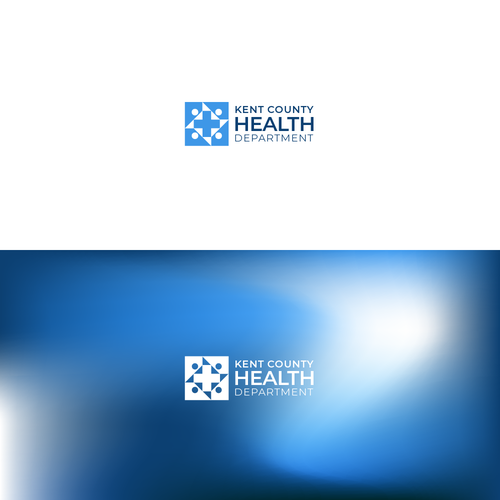 Help a Local Health Department Rebrand with a Fresh and Clean Logo! Design by RyuSun