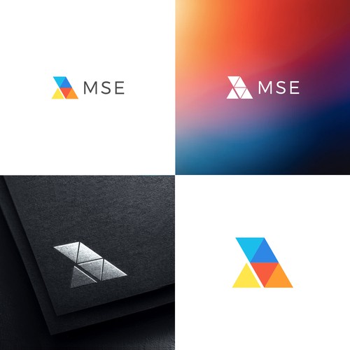 Create a new logo for a modern software development company Design by alby letoy ✎