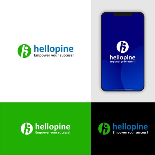 Design di Hellopine... Hello World! another chapter of Hellopine. di ≈ w e r n o ≈