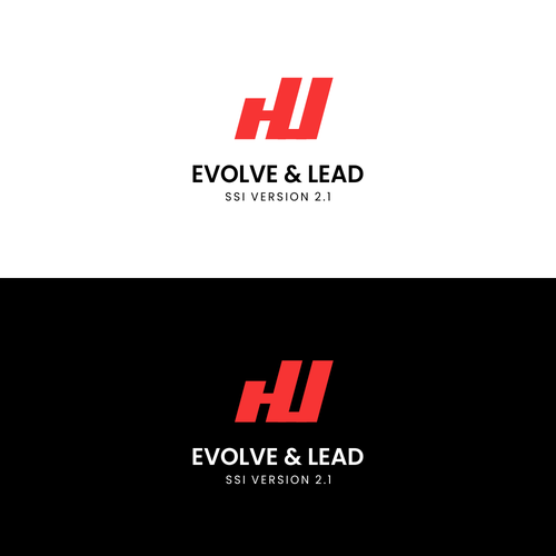 Design a logo to show the next evolution of the company Design by Semot Abang