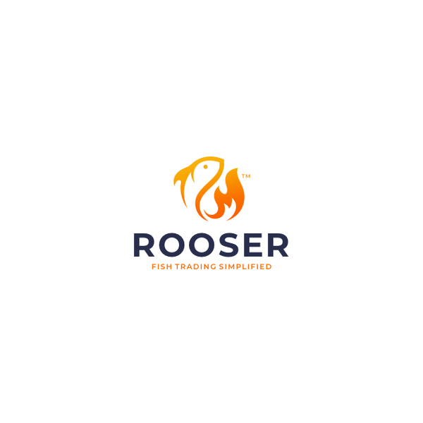 Design by Reg Creative titled "Rooser"