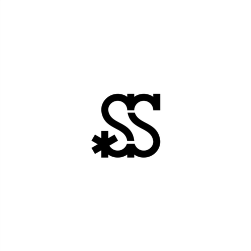 "SS" or "2S" Brand Mark for Double S Performance Horses Design by Dominos