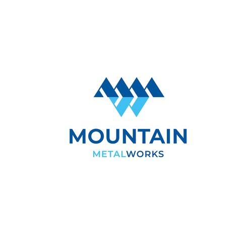 Mountain Metal Works-ontwerp door turner8