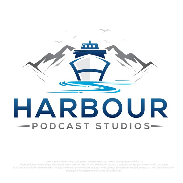 Harbour podcast studios