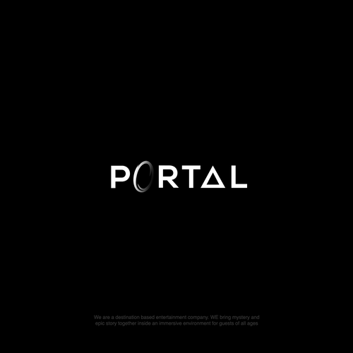 New Portal Design for an Immersive Experience Diseño de raisenx26