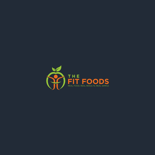 Create A Powerful Logo For A Fitness Food Company With A Global 