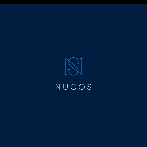 We need a Modern Monogram Logo Design by mark992