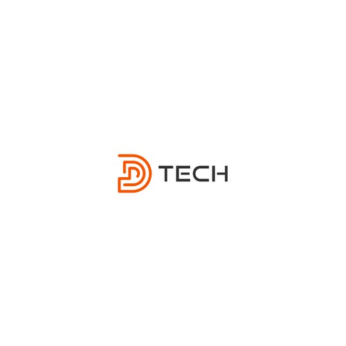 Make a logo "DDD" for a High Tech manufacturing company! Design by albert.d