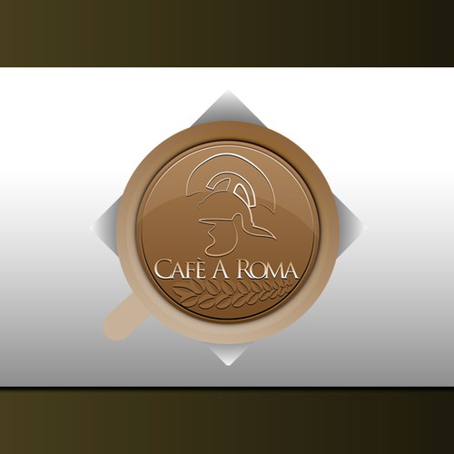  contest entry by MilGraphics