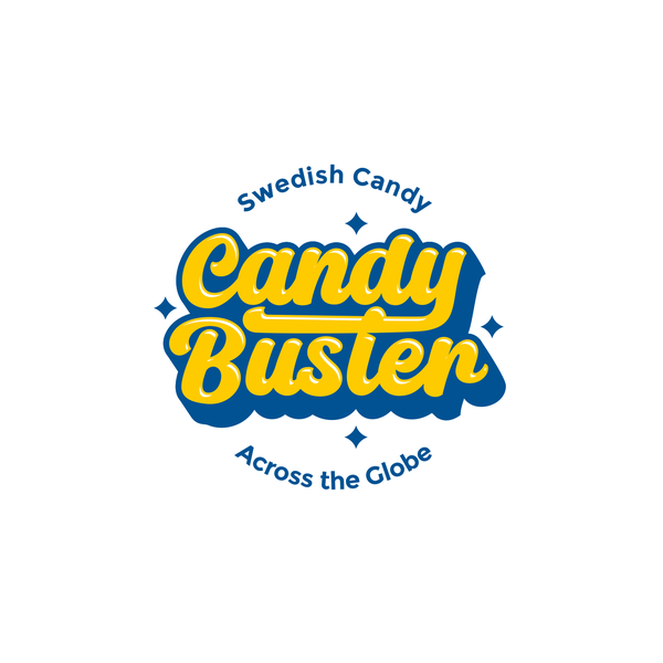 Candy Buster