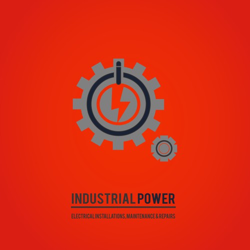 Design a creative, eyectaching logo for a new electrical company. Design by rustunurilham