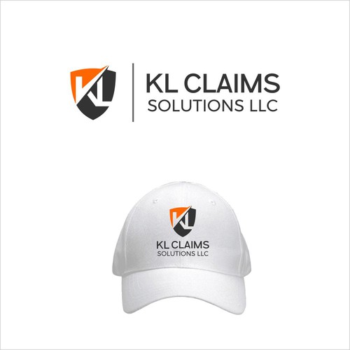Logo For Insurance Claims Company! All Original Ideas Welcome! Guaranteed Prize! Design by LOGOMAN*