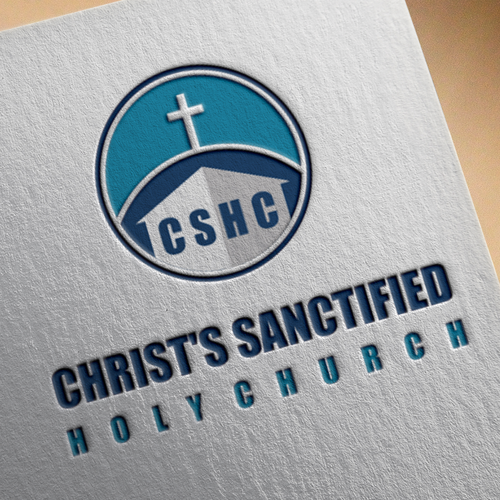 Modern, Sophisticated Logo for a Church Design by Art_Cues