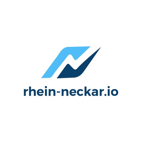 Concise, clear logo for regional data center services, private cloud Design by hasahatan