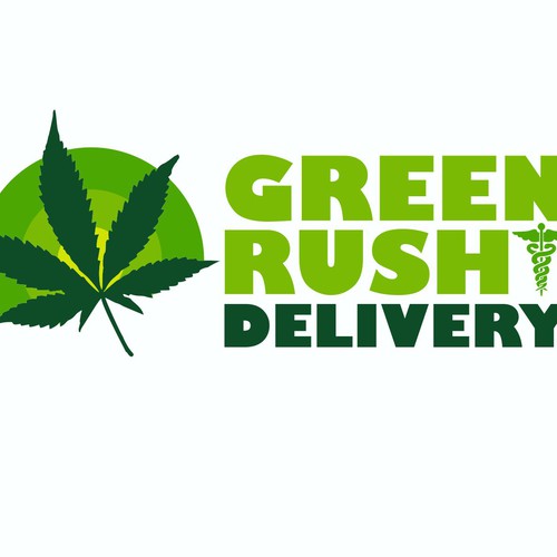 Medical Marijuana Collective Logo! Logo design contest