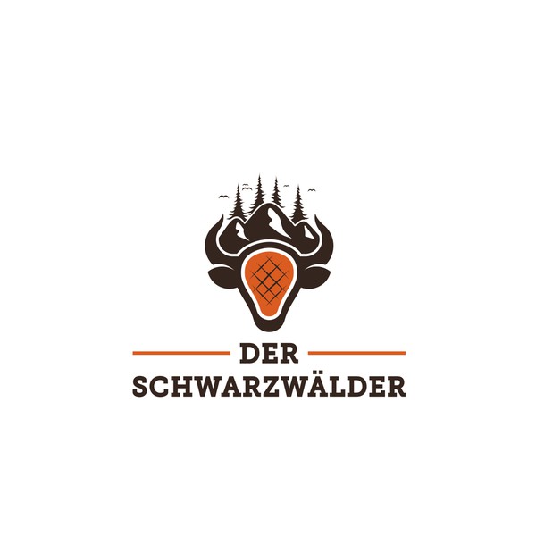 Design by MIKHAIL⭐️ titled "Der Schwarzwalder"