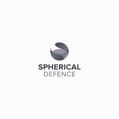 Spherical Defence Labs needs a sophisticated new logo Design by emretoksan