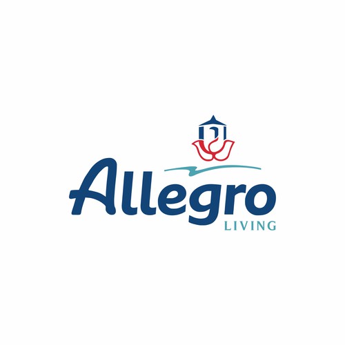 Merged Logo Design by Yoan Maulana